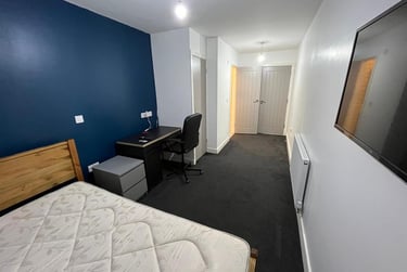 8 bed house, Hubert Road, Selly Park, Birmingham, B296EP - Image 11